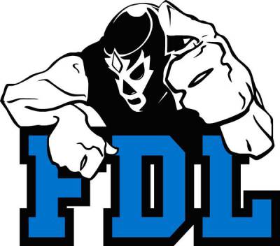 logo Fuerza De Lucha